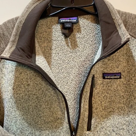 🌸PATAGONIA size L used only ones in excellent condition.
